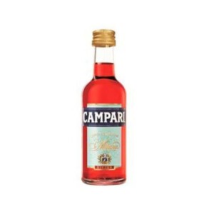 Campari 5cl