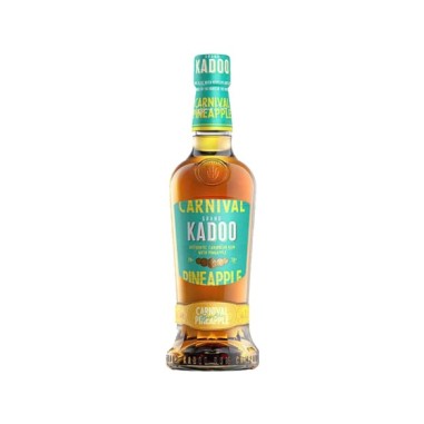 Grand Kadoo Carnival Pineapple Flavoured 70cl