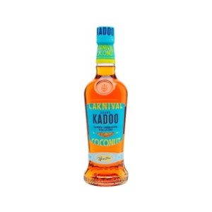 Grand Kadoo Carnival Coconut Flavoured 70cl