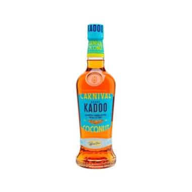 Grand Kadoo Carnival Coconut Flavoured 70cl
