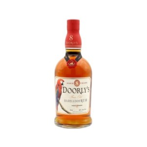 Doorlys 8 Years Old Fine Old 70cl