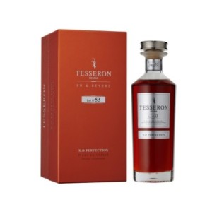 Tesseron LOT Nº53 XO Perfection 70cl