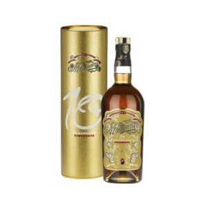 Millonario Aniversario 10 Years Old 70cl