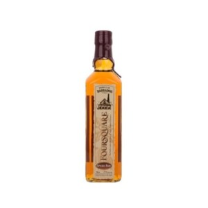 Foursquare Spiced Barbados 70cl