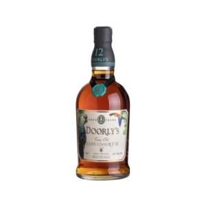 Doorlys 12 Years Old Fine Old 70cl