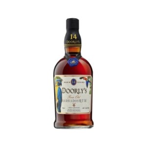 Doorlys 14 Years Old Fine Old 70cl