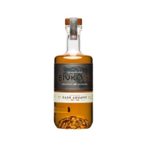 Bivrost Artic Cask Aquavit 50cl