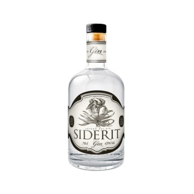 Gin Siderit Classic 70cl