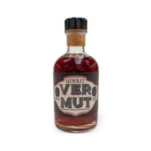 Vermut Siderit 10cl
