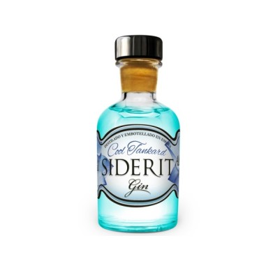 Gin Siderit Cooltankard 5cl