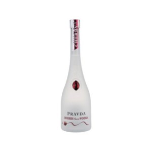 Pravda Cherry 70cl