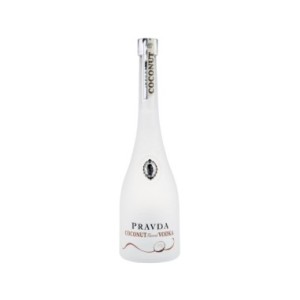 Pravda Coconut 70cl