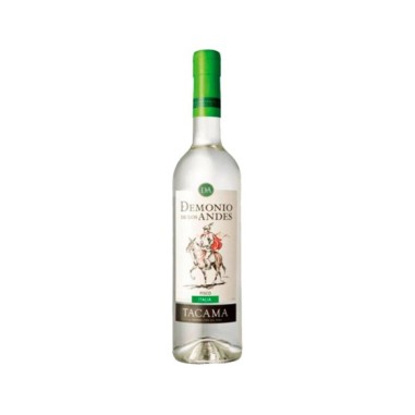 Pisco Demonio de los Andes Italia 70cl