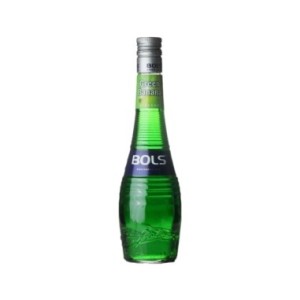 Bols Green Banana 70cl