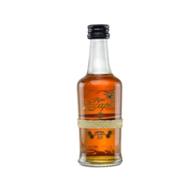 Zacapa 23 Years Old 5cl