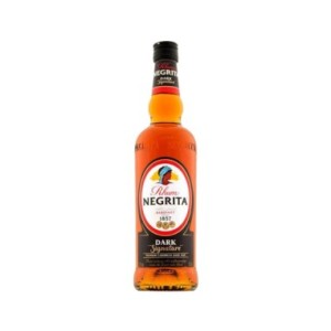 Negrita Dark Signature 1L