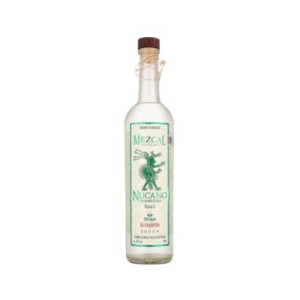 Mezcal Nucano Arroqueno Joven 70cl