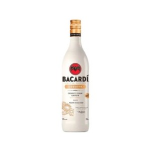 Bacardi Coquito Limited Edition 70cl