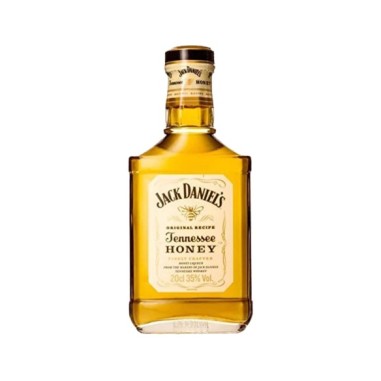 Jack Daniel's Honey PET 20cl