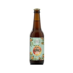 Génesis Taronja 33cl