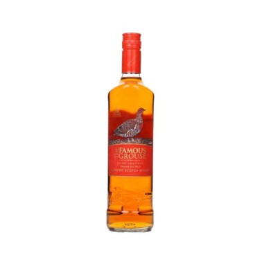 Famous Grouse Sherry Cask Finish 1L