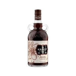 Kraken Black Roast Coffe 1L