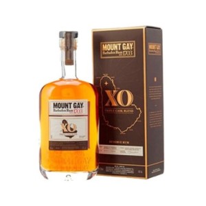 Mount Gay XO 1L