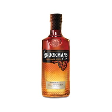 Gin Brockmans Orange Kiss 70cl