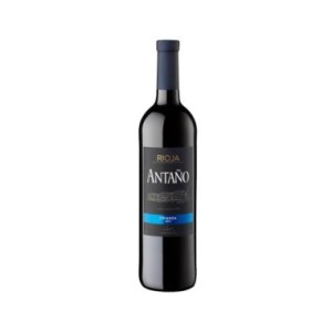 Antaño Crianza 2017