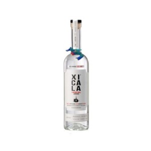 Mezcal Xicala Joven 35cl