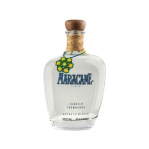 Maracame Plata 70cl
