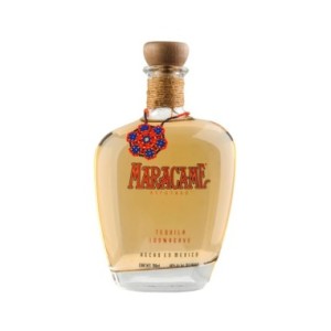Maracame Reposado 70cl