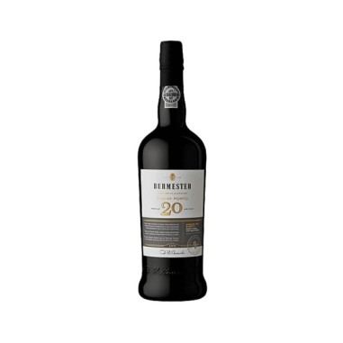 Burmester Tawny 20 Years Old 75cl