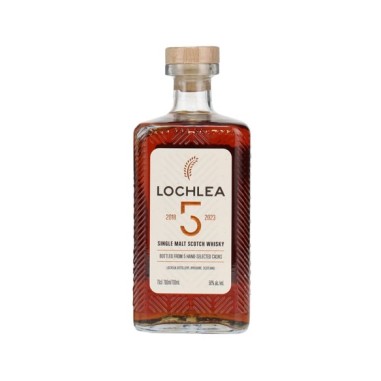 Lochlea 5 Years Old 70cl