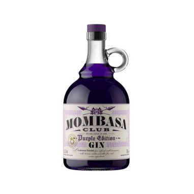 Gin Mombasa Purple Edition 70cl