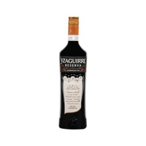 Yzaguirre Rojo Reserva 1L