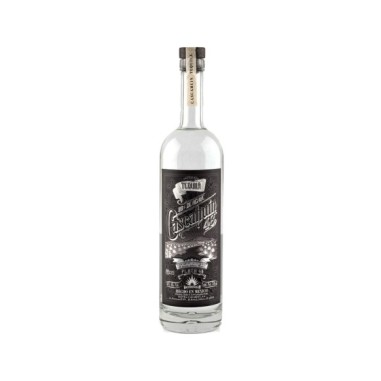 Cascahuín Plata 70cl