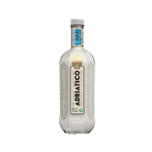 Amaretto Bianco Adriatico 70cl