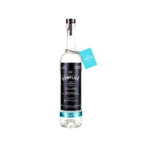 Mezcal Cómplice de Aventura Espadín 70cl