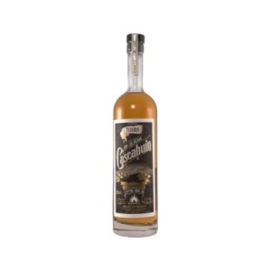 Cascahuín Extra Añejo 70cl
