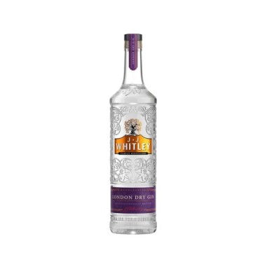 Gin JJ Whitley London Dry 1L
