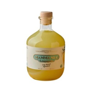 Mamma Mia Limoncello 70cl