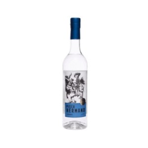 Pisco Hermano Puro Quebranta 70cl
