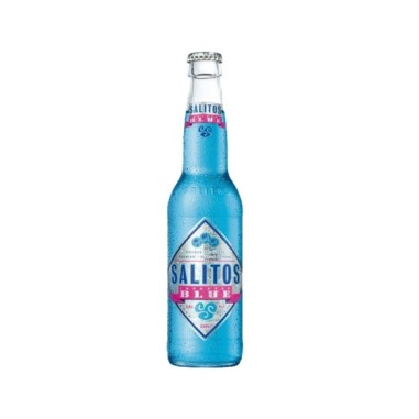 Salitos Blue 33cl