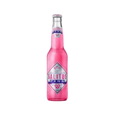 Salitos Pink 33cl