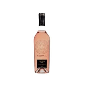 9 diDante Paradiso Rosé 70cl