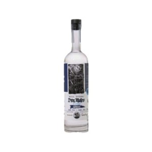 Mezcal Don Mateo Cupreata 70cl