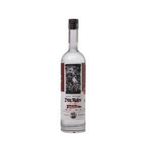 Mezcal Don Mateo Manso de Sahuayo 70cl
