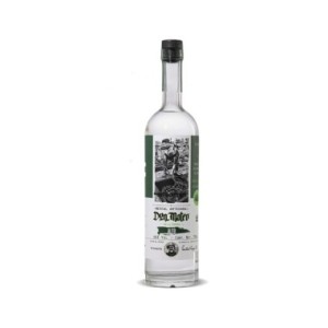 Mezcal Don Mateo Alto 70cl