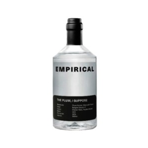 Empirical The Plum I Suppose 50cl